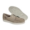 DJ Santa Zapato Sport Moda Piel Serraje