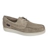 DJ Santa Zapato Sport Moda Piel Serraje