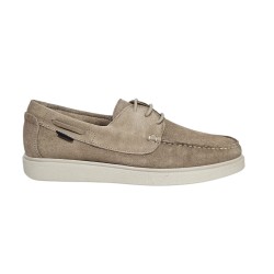DJ Santa Zapato Sport Moda Piel Serraje