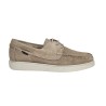 DJ Santa Zapato Sport Moda Piel Serraje