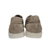 DJ Santa Zapato Sport Moda Piel Serraje