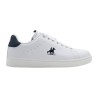 Grand Polo Zapatilla Sneaker Blanca Hombre