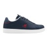 Grand Polo Zapatilla Sneaker Azul Hombre