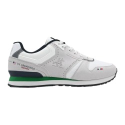 Grand Polo Zapatilla Casual...