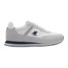 Grand Polo Zapatilla Deportiva Casual Moda Joven