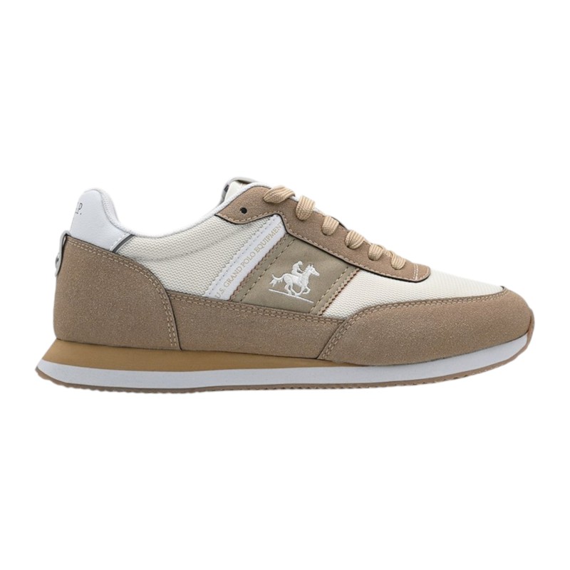 Grand Polo Zapatilla Deportiva Casual Moda Joven