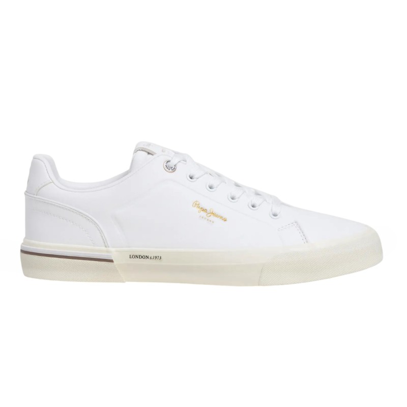 Pepe Jeans Kenton One Hombre Zapatilla Casual