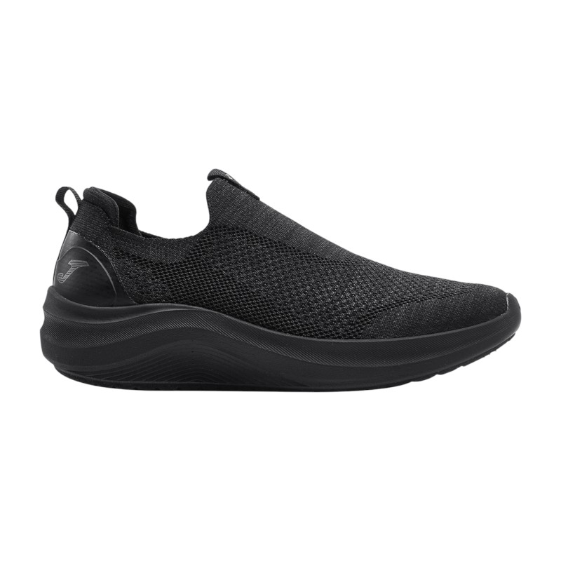 Joma Laceles Lady Zapatilla Deportiva Confort Negro