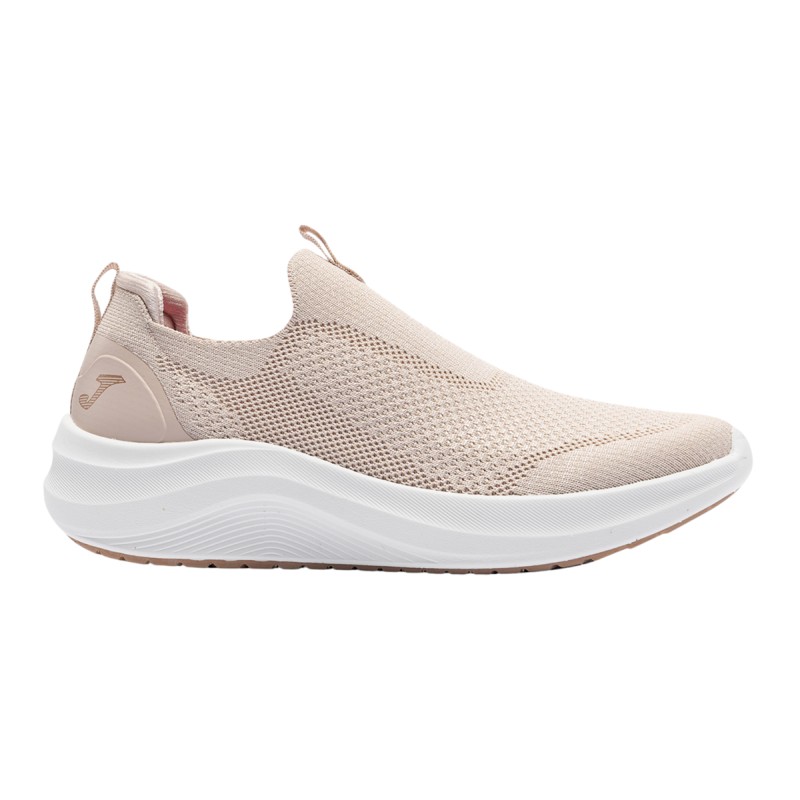 Joma Laceles Lady Zapatilla Deportiva Confort Rosa