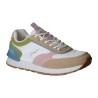 Jhayber Zapatilla Sneaker Moda Mujer Blanco