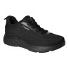 Jhayber Deportivo Hombre Negro Plantilla Confort