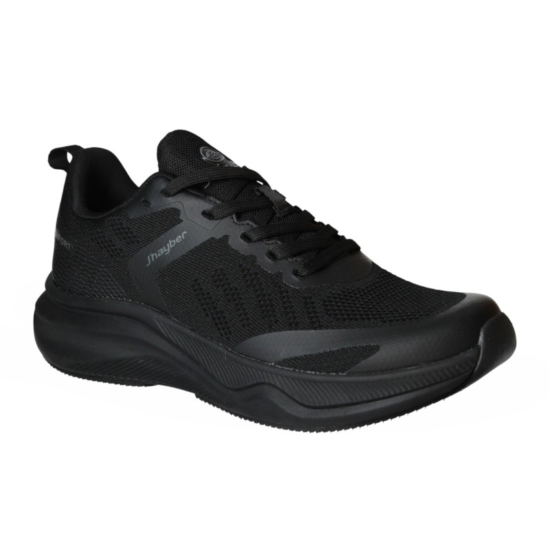 J'hayber Zapatilla Deportiva Horma Relax Hombre