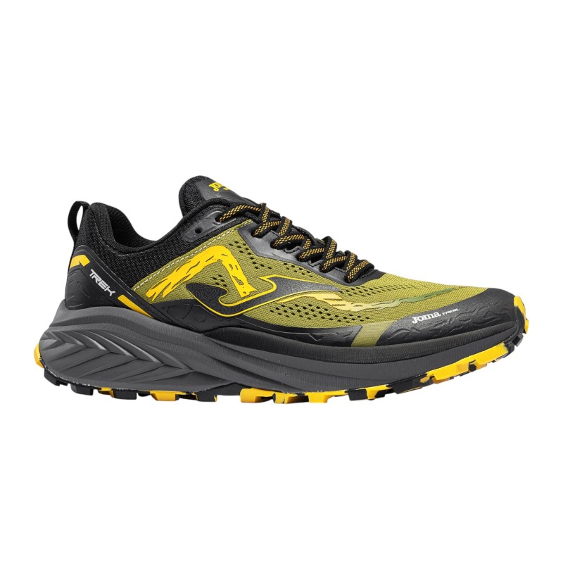 Joma Trek Zapatilla Deportiva Trail Hombre