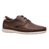 DJ Santa Zapato Piel Sport Confort Hombre