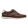 DJ Santa Zapato Piel Sport Confort Hombre