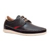 DJ Santa Zapato Piel Sport Confort Hombre