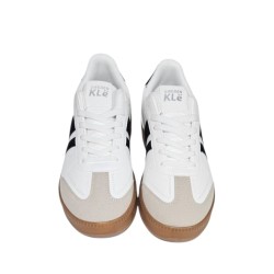 Sweden Kle Sneaker Blanca Moda Casual