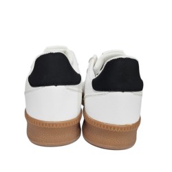 Sweden Kle Sneaker Blanca Moda Casual