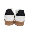 Sweden Kle Sneaker Blanca Moda Casual