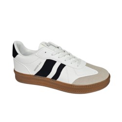 Sweden Kle Sneaker Blanca Moda Casual