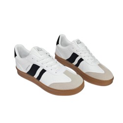 Sweden Kle Sneaker Blanca Moda Casual