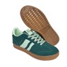 Sweden Kle Sneaker Blanca Moda Casual Verde
