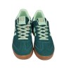 Sweden Kle Sneaker Blanca Moda Casual Verde