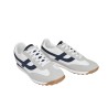 Sweden Kle Sneaker Blanca Moda Casual