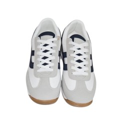 Sweden Kle Sneaker Blanca Moda Casual