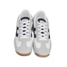 Sweden Kle Sneaker Blanca Moda Casual