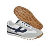 Sweden Kle Sneaker Blanca Moda Casual