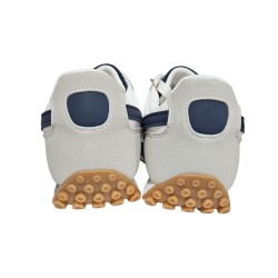 Sweden Kle Sneaker Blanca Moda Casual