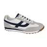 Sweden Kle Sneaker Blanca Moda Casual