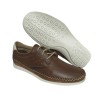 DJ Santa Zapato Piel Sport Confort Hombre