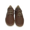 DJ Santa Zapato Piel Sport Confort Hombre