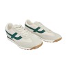 Sweden Kle Sneaker Blanca Moda Casual