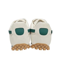 Sweden Kle Sneaker Blanca Moda Casual