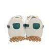 Sweden Kle Sneaker Blanca Moda Casual