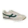 Sweden Kle Sneaker Blanca Moda Casual