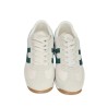 Sweden Kle Sneaker Blanca Moda Casual