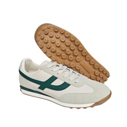 Sweden Kle Sneaker Blanca Moda Casual