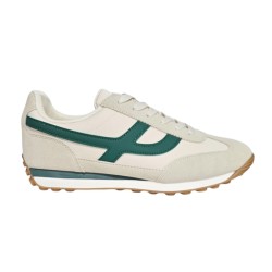 Sweden Kle Sneaker Blanca Moda Casual