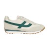 Sweden Kle Sneaker Blanca Moda Casual