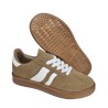 Sweden Kle Sneaker Blanca Moda Mujer