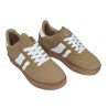 Sweden Kle Sneaker Blanca Moda Mujer