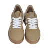 Sweden Kle Sneaker Blanca Moda Mujer