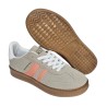 Sweden Kle Sneaker Gris Moda Mujer
