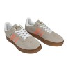 Sweden Kle Sneaker Gris Moda Mujer