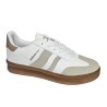 Sweden Kle Sneaker Blanco Moda Mujer