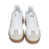 Sweden Kle Sneaker Blanco Moda Mujer